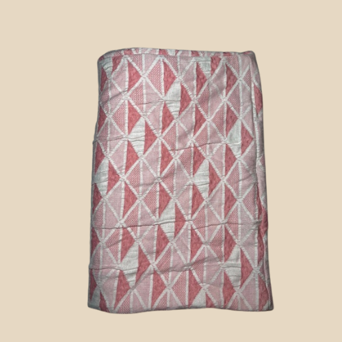 Infinity Pocket Scarf