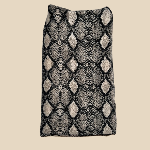 Infinity Pocket Scarf