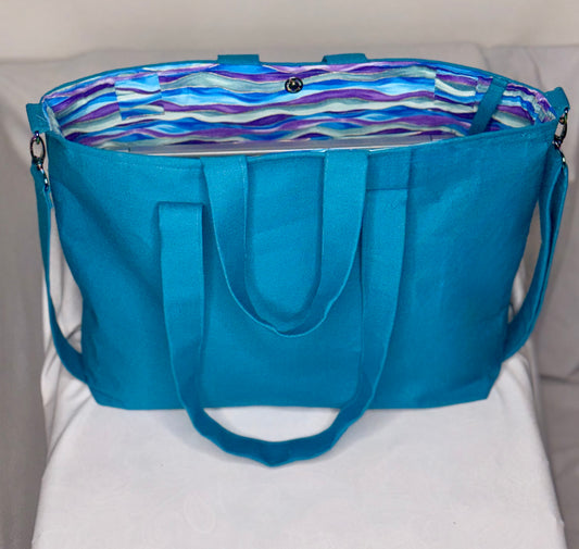 Ari-Day Tote