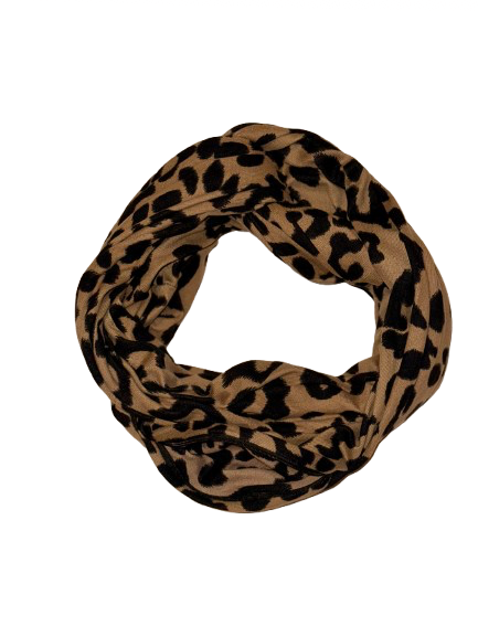 Secret Pocket Scarf