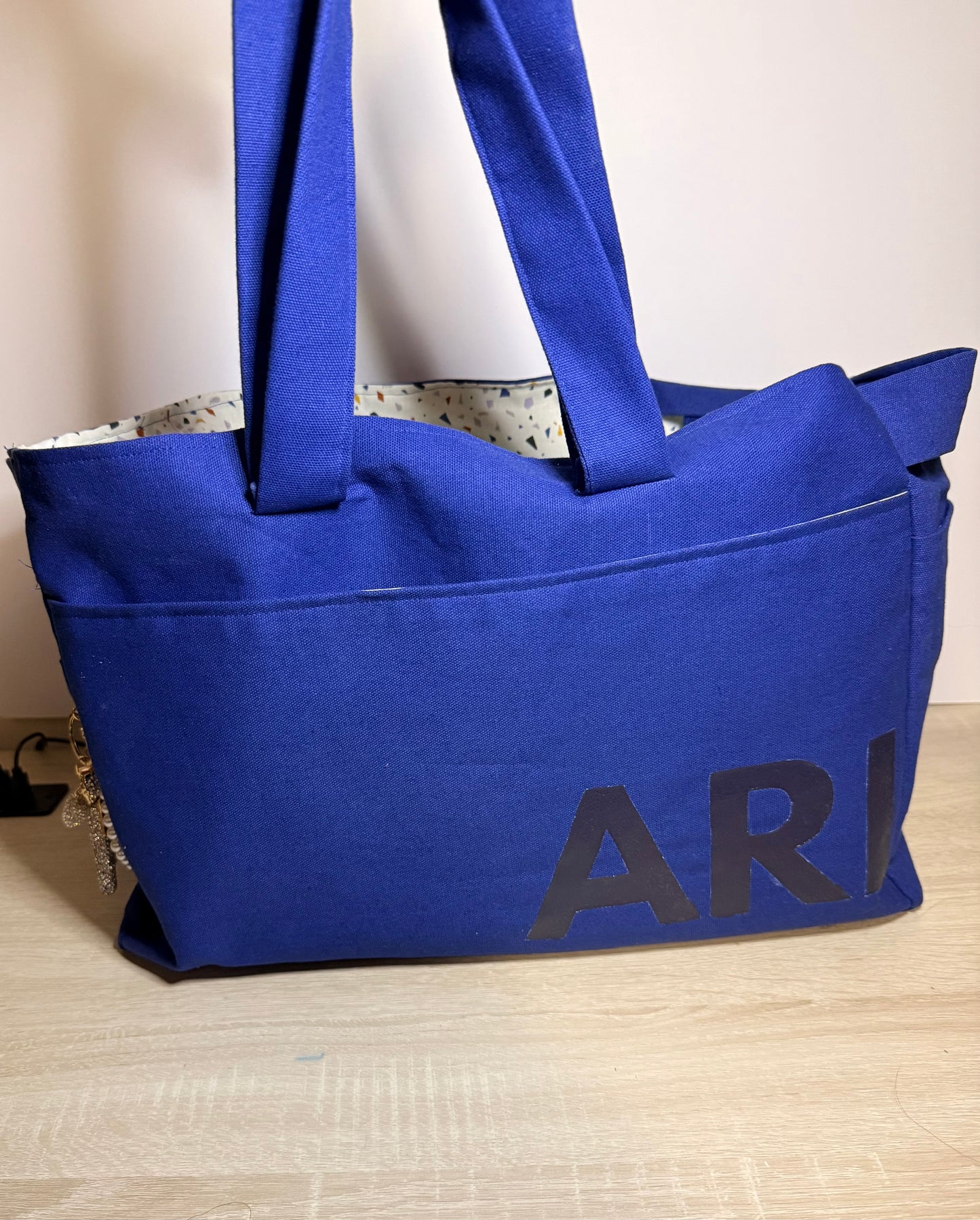 Everyday Tote