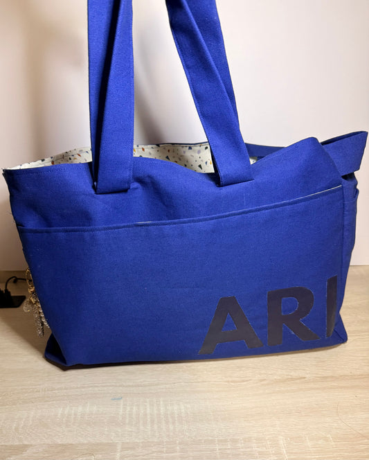 Everyday Tote