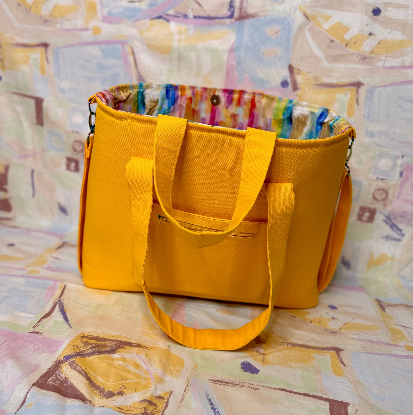 Ari-Day Tote