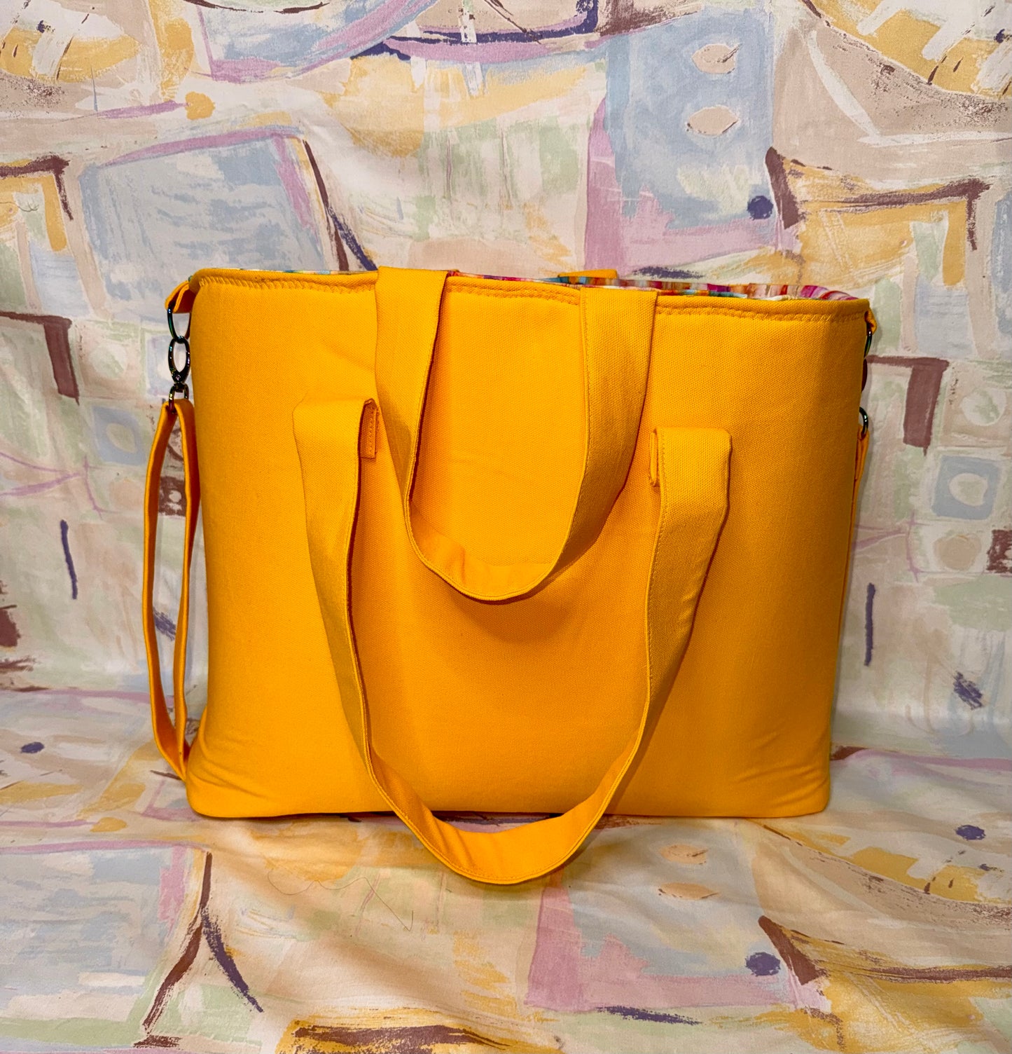 Ari-Day Tote