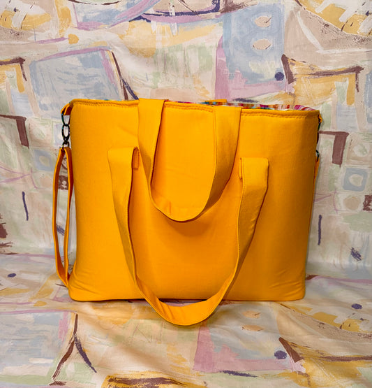 Ari-Day Tote