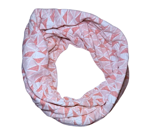 Secret pocket scarf