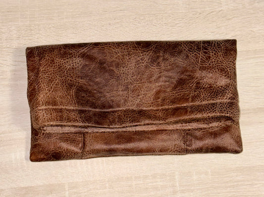 Folded Clutch