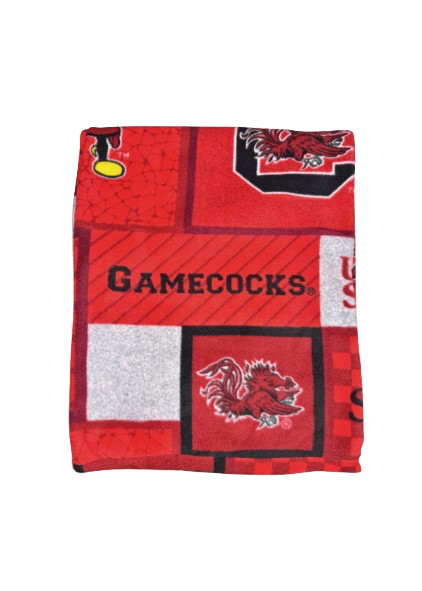 Team- Pocket Scarf