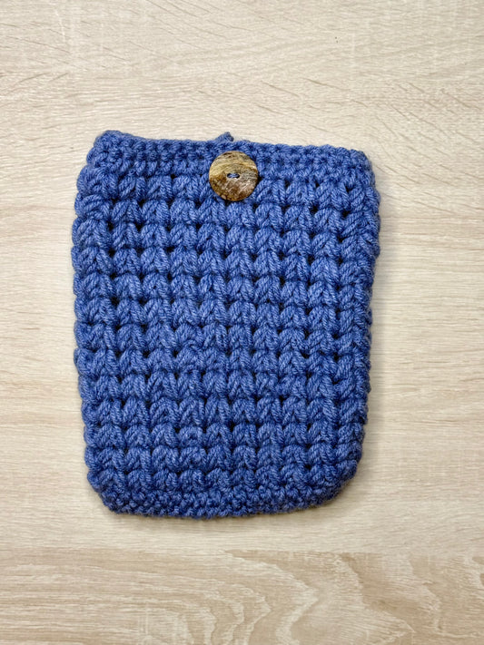 Solid Blue
