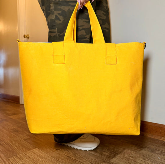Ari-Day Tote