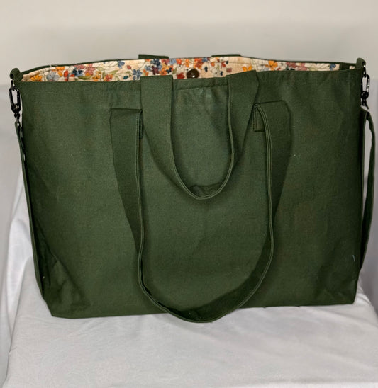 Ari-Day Tote