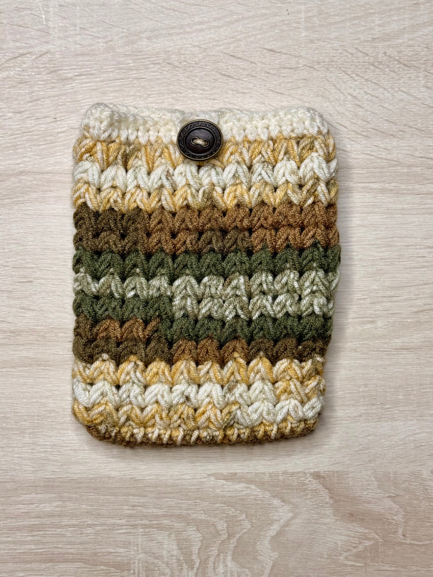 Neutral Sleeve