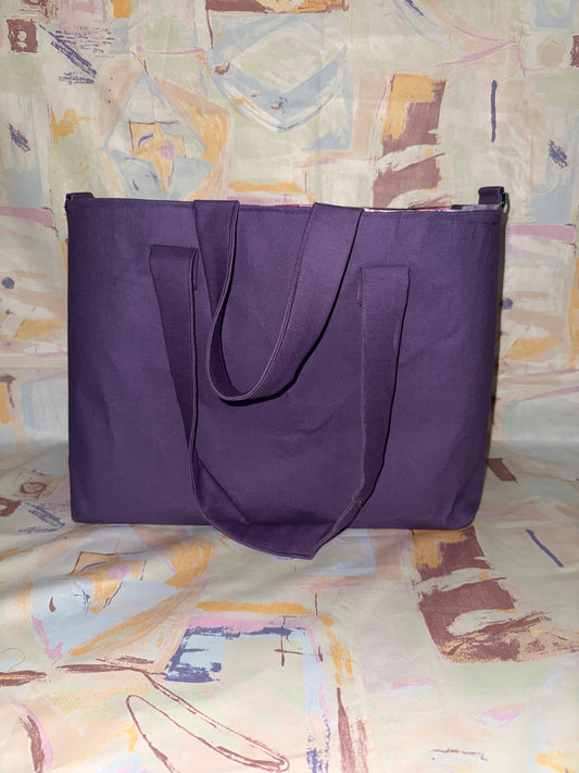 Ari-Day Tote