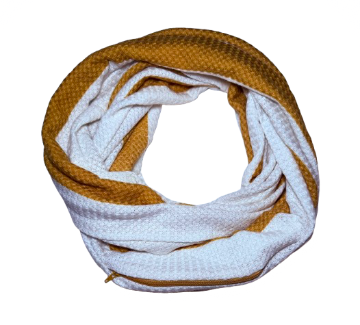Secret Pocket Scarf