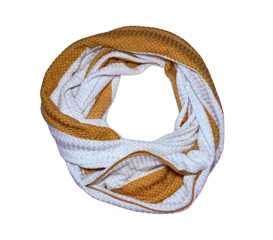 Secret Pocket Scarf