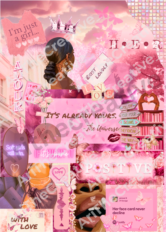Blush&Bronze