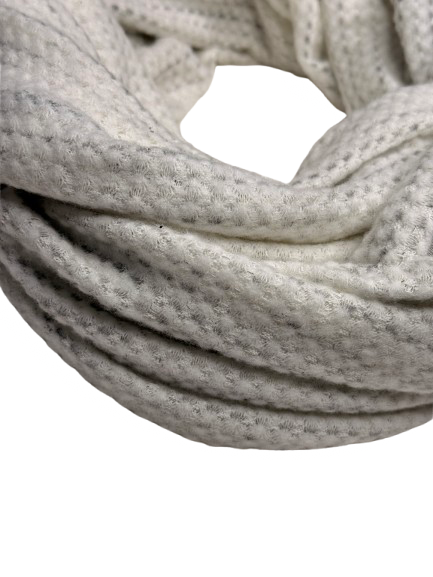 Soft Morning — Pocket Scarf